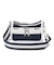 SMALL LOAF CROSSBODY スペクテイターディープブルー