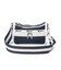 SMALL LOAF CROSSBODY スペクテイターディープブルー