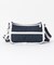 SMALL LOAF CROSSBODY スペクテイターディープブルー