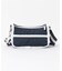 SMALL LOAF CROSSBODY スペクテイターディープブルー