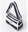 SMALL LOAF CROSSBODY スペクテイターディープブルー