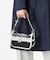 SMALL LOAF CROSSBODY スペクテイターブラック