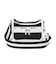 SMALL LOAF CROSSBODY スペクテイターブラック