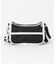 SMALL LOAF CROSSBODY スペクテイターブラック