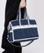 DELUXE MED WEEKENDER スペクテイターディープブルー