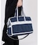 DELUXE MED WEEKENDER スペクテイターディープブルー