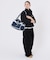 DELUXE MED WEEKENDER スペクテイターディープブルー