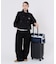 DELUXE MED WEEKENDER スペクテイターディープブルー