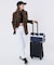 DELUXE MED WEEKENDER スペクテイターディープブルー