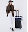 DELUXE MED WEEKENDER スペクテイターディープブルー