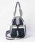 DELUXE MED WEEKENDER スペクテイターディープブルー