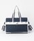 DELUXE MED WEEKENDER スペクテイターディープブルー