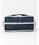 DELUXE MED WEEKENDER スペクテイターディープブルー