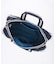 DELUXE MED WEEKENDER スペクテイターディープブルー