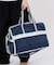 DELUXE LG WEEKENDER スペクテイターディープブルー