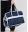 DELUXE LG WEEKENDER スペクテイターディープブルー