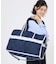 DELUXE LG WEEKENDER スペクテイターディープブルー