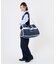 DELUXE LG WEEKENDER スペクテイターディープブルー