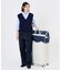 DELUXE LG WEEKENDER スペクテイターディープブルー