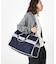 DELUXE LG WEEKENDER スペクテイターディープブルー
