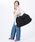 DELUXE XL WEEKENDER 【日本限定】リサイクルドブラックJP