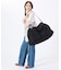 DELUXE XL WEEKENDER 【日本限定】リサイクルドブラックJP