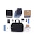 DELUXE XL WEEKENDER 【日本限定】リサイクルドブラックJP