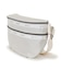ESSENTIAL BELT BAG ブランC
