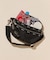 ESSENTIAL BELT BAG ブランC