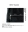 ESSENTIAL BELT BAG ブランC