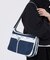DELUXE EVERYDAY BAG スペクテイターディープブルー