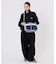 DELUXE EVERYDAY BAG スペクテイターディープブルー
