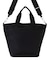 BUCKET TOTE 【日本限定】リサイクルドブラックJP