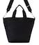 BUCKET TOTE 【日本限定】リサイクルドブラックJP