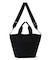 BUCKET TOTE 【日本限定】リサイクルドブラックJP