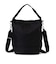 CONVERTIBLE BUCKET BAG 【日本限定】リサイクルドブラックJP