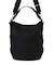CONVERTIBLE BUCKET BAG 【日本限定】リサイクルドブラックJP