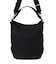 CONVERTIBLE BUCKET BAG 【日本限定】リサイクルドブラックJP