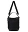 CONVERTIBLE BUCKET BAG 【日本限定】リサイクルドブラックJP
