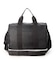 ESSENTIAL MEDIUM DUFFLE ブラックC