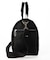 ESSENTIAL MEDIUM DUFFLE ブラックC