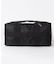 ESSENTIAL MEDIUM DUFFLE ブラックC