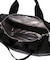 ESSENTIAL MEDIUM DUFFLE ブラックC