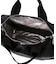ESSENTIAL MEDIUM DUFFLE ブラックC