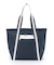 SM E/W EVERYDAY TOTE スペクテイターディープブルー
