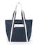 SM E/W EVERYDAY TOTE スペクテイターディープブルー
