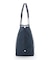 SM E/W EVERYDAY TOTE スペクテイターディープブルー