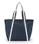 SM E/W EVERYDAY TOTE スペクテイターディープブルー