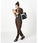 SM E/W EVERYDAY TOTE スペクテイターブラック