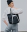 SM E/W EVERYDAY TOTE スペクテイターブラック